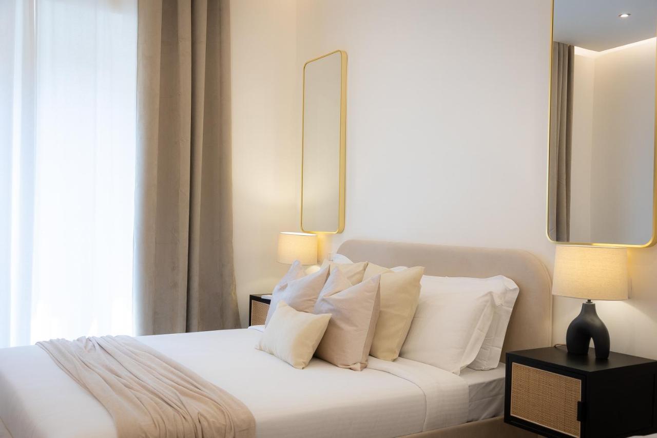Colosseum Boutique Apartment Rom Exterior foto