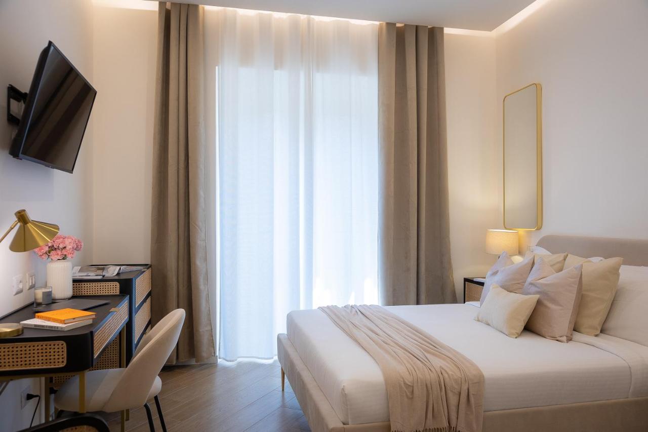 Colosseum Boutique Apartment Rom Exterior foto