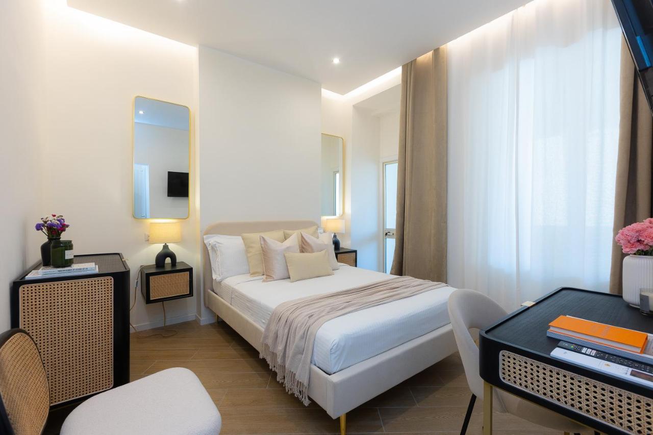 Colosseum Boutique Apartment Rom Exterior foto