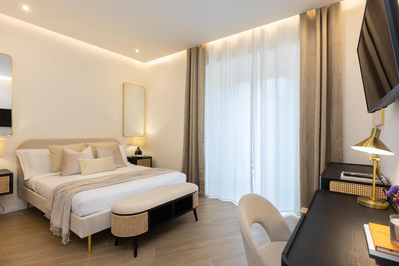 Colosseum Boutique Apartment Rom Exterior foto