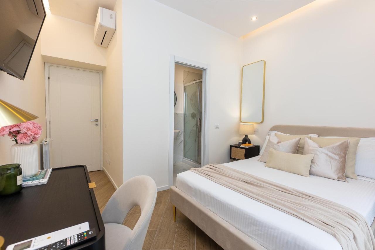 Colosseum Boutique Apartment Rom Exterior foto