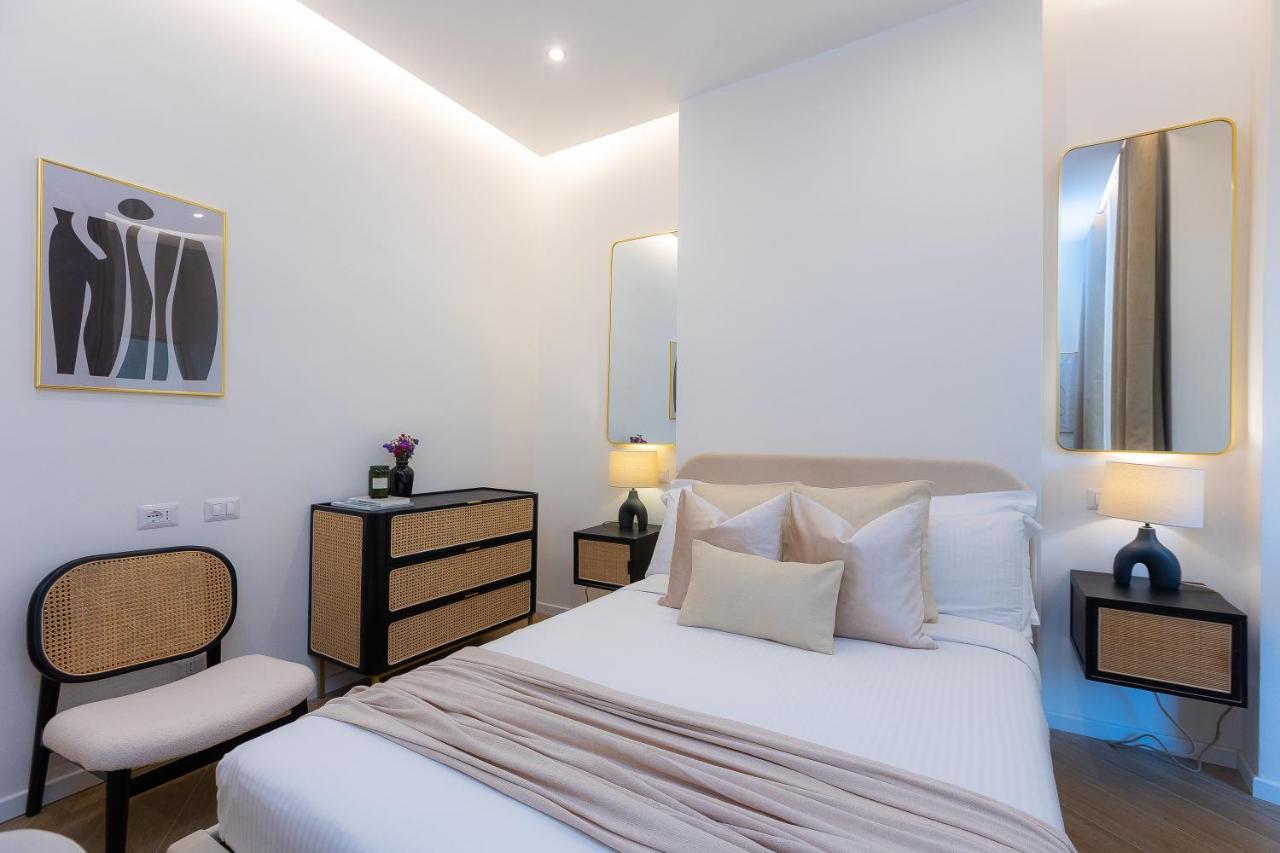 Colosseum Boutique Apartment Rom Exterior foto