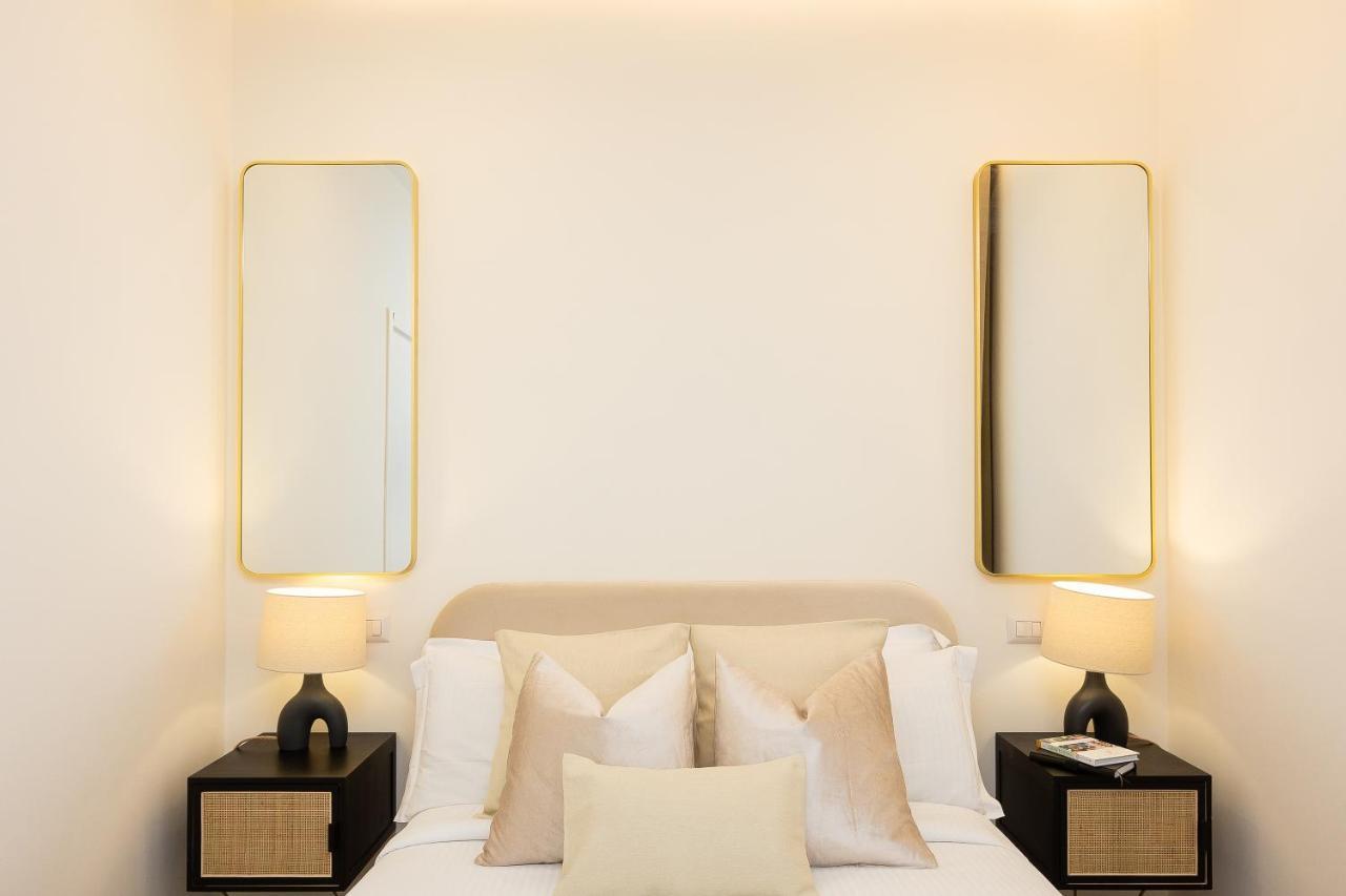 Colosseum Boutique Apartment Rom Exterior foto