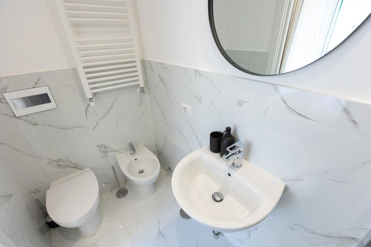 Colosseum Boutique Apartment Rom Exterior foto