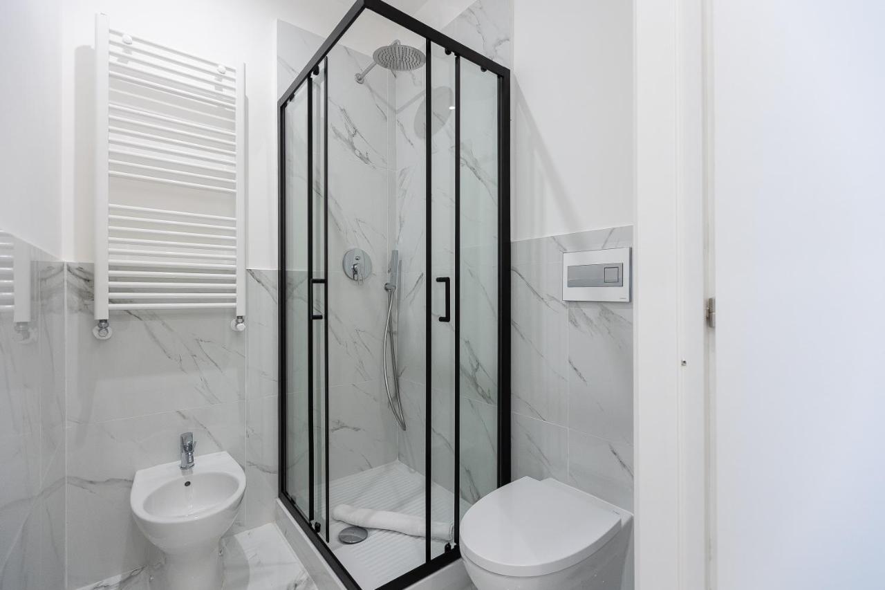 Colosseum Boutique Apartment Rom Exterior foto