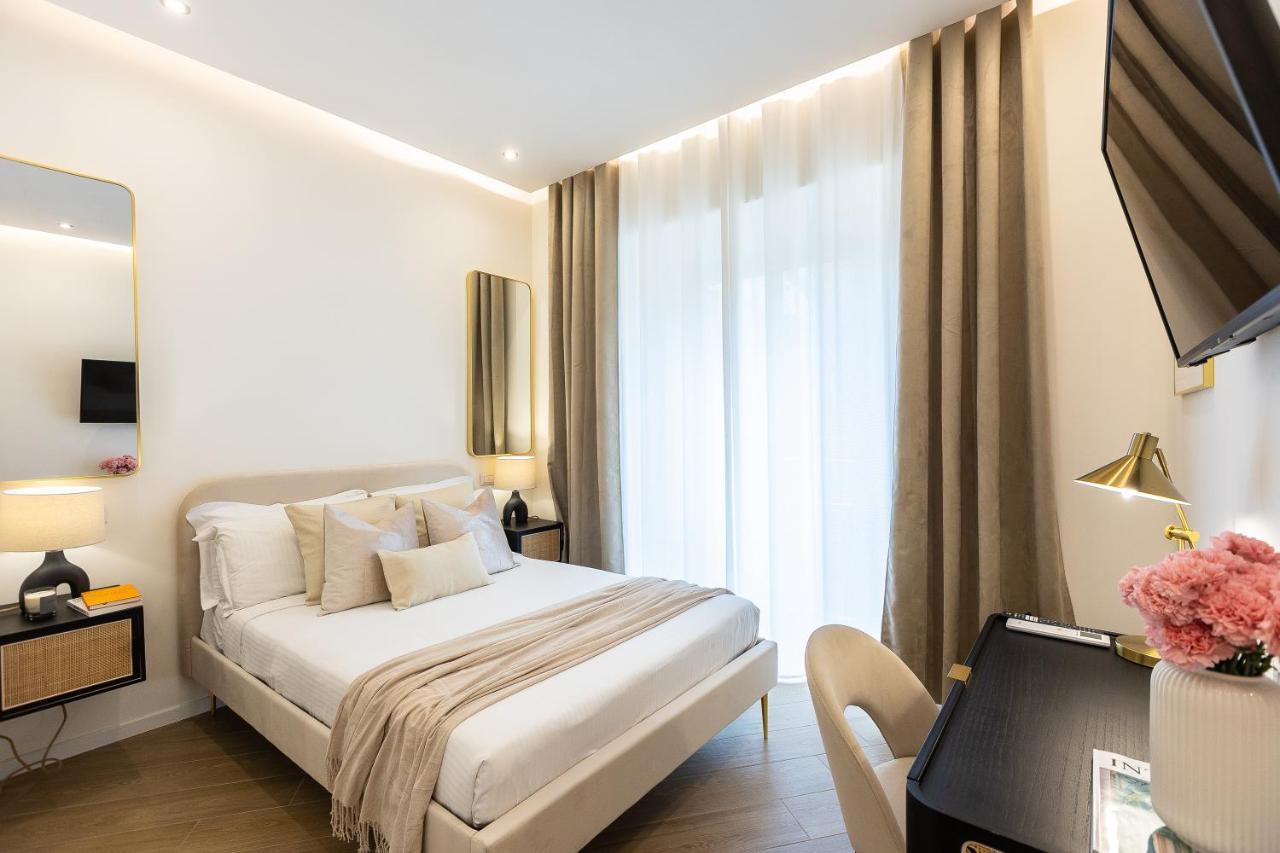 Colosseum Boutique Apartment Rom Exterior foto