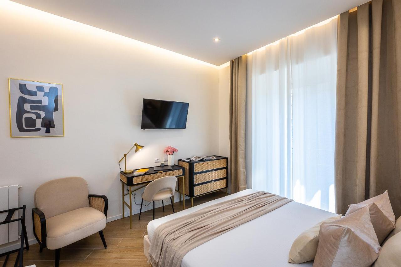 Colosseum Boutique Apartment Rom Exterior foto