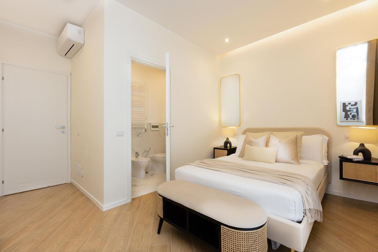 Colosseum Boutique Apartment Rom Exterior foto