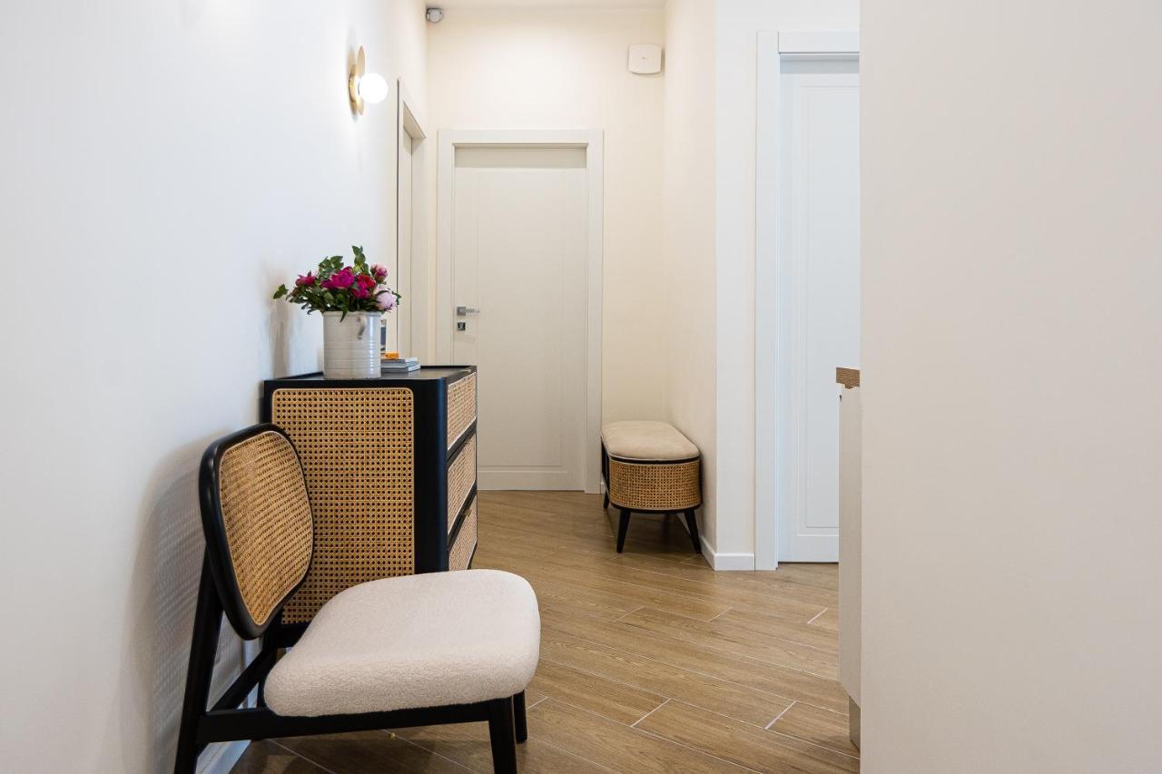 Colosseum Boutique Apartment Rom Exterior foto